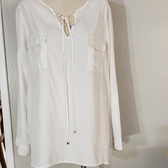 CHICO'S BLOUSE - Picture 2 of 5